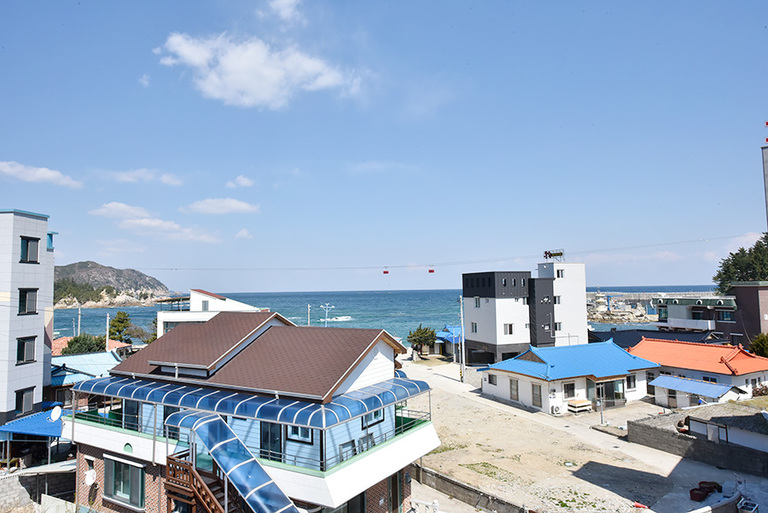 테라스(옥상)